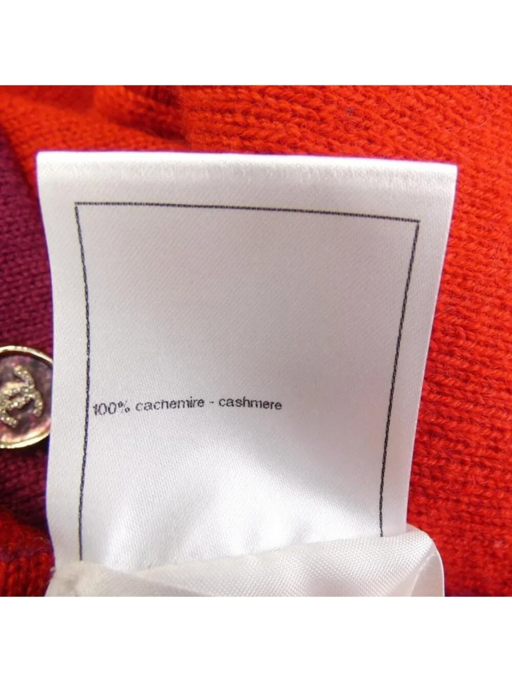 CHANEL brand name